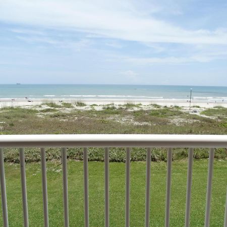Spanish Main 66- Direct Oceanfront Condo! Коко-Біч Екстер'єр фото