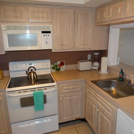Spanish Main 66- Direct Oceanfront Condo! Коко-Біч Екстер'єр фото