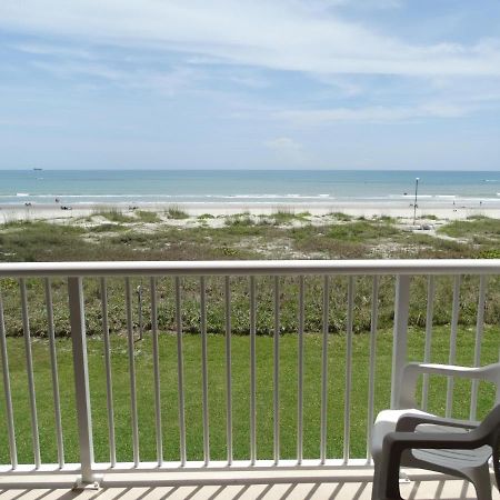 Spanish Main 66- Direct Oceanfront Condo! Коко-Біч Екстер'єр фото