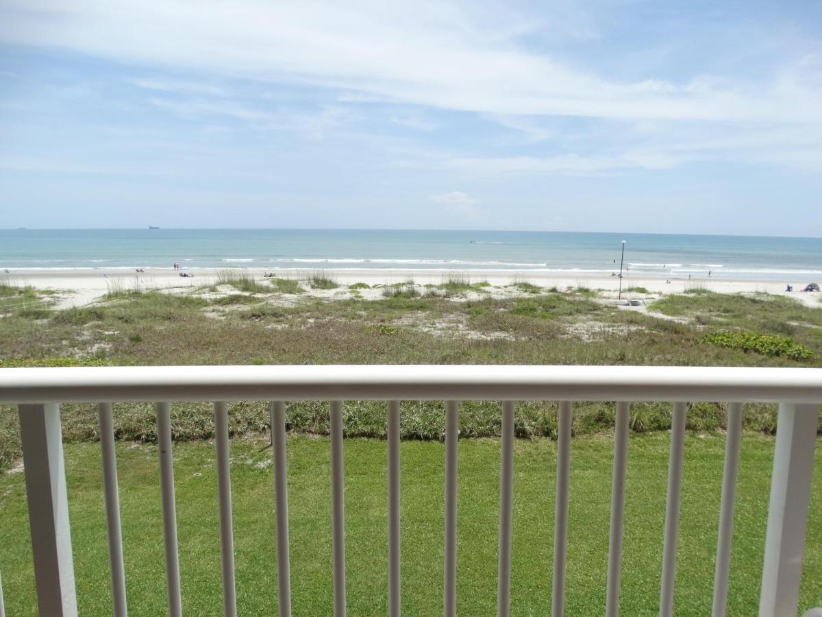 Spanish Main 66- Direct Oceanfront Condo! Коко-Біч Екстер'єр фото