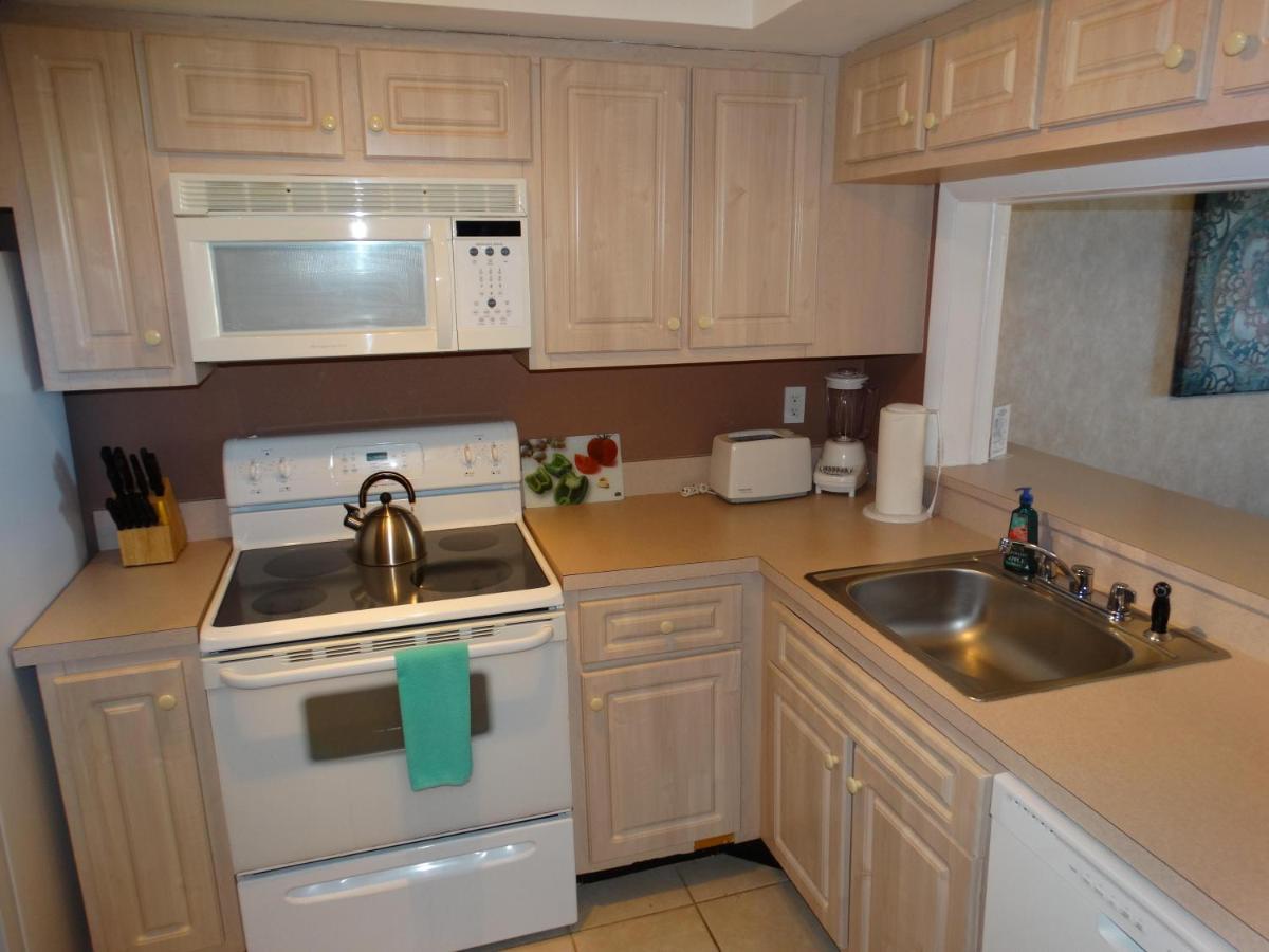 Spanish Main 66- Direct Oceanfront Condo! Коко-Біч Екстер'єр фото