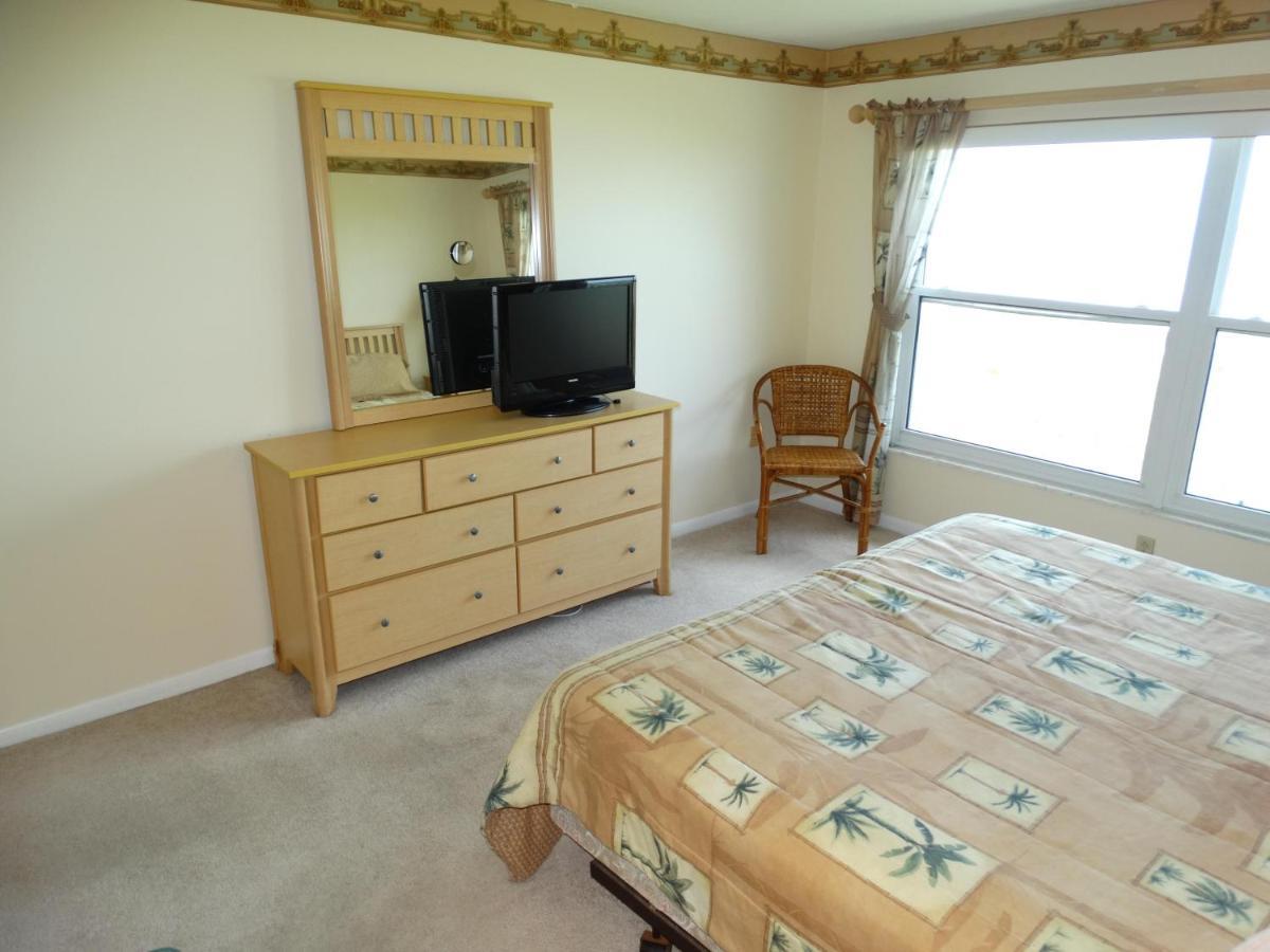 Spanish Main 66- Direct Oceanfront Condo! Коко-Біч Екстер'єр фото