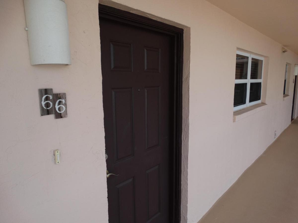 Spanish Main 66- Direct Oceanfront Condo! Коко-Біч Екстер'єр фото