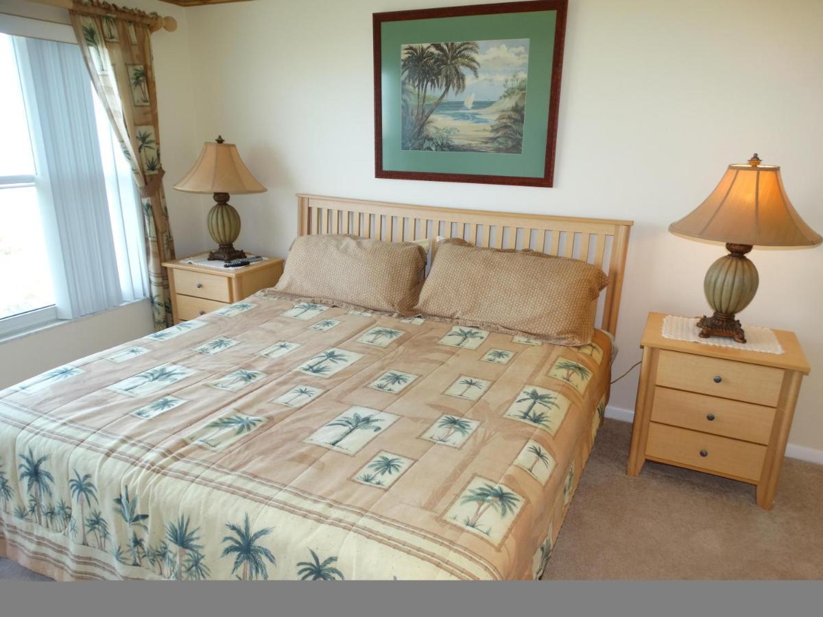 Spanish Main 66- Direct Oceanfront Condo! Коко-Біч Екстер'єр фото