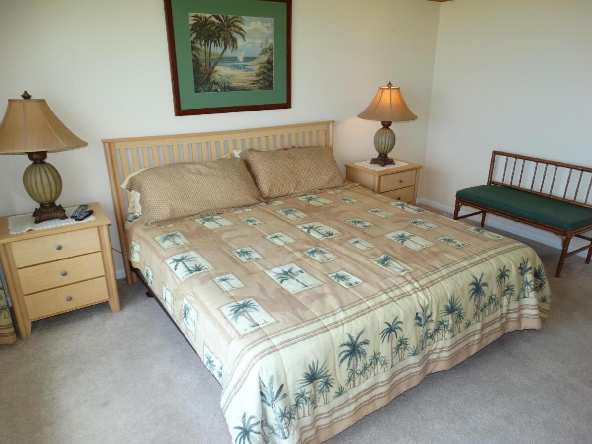 Spanish Main 66- Direct Oceanfront Condo! Коко-Біч Екстер'єр фото