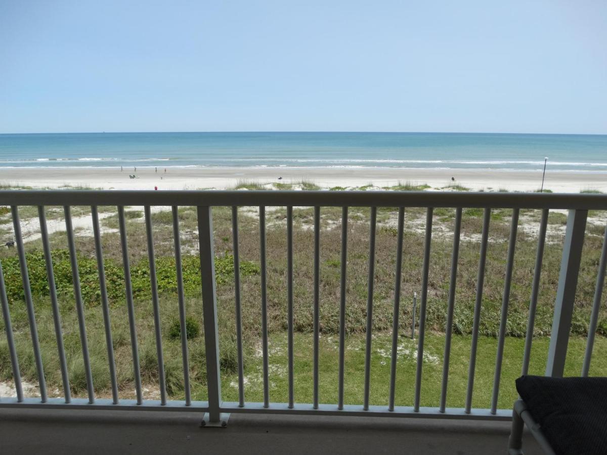 Spanish Main 66- Direct Oceanfront Condo! Коко-Біч Екстер'єр фото