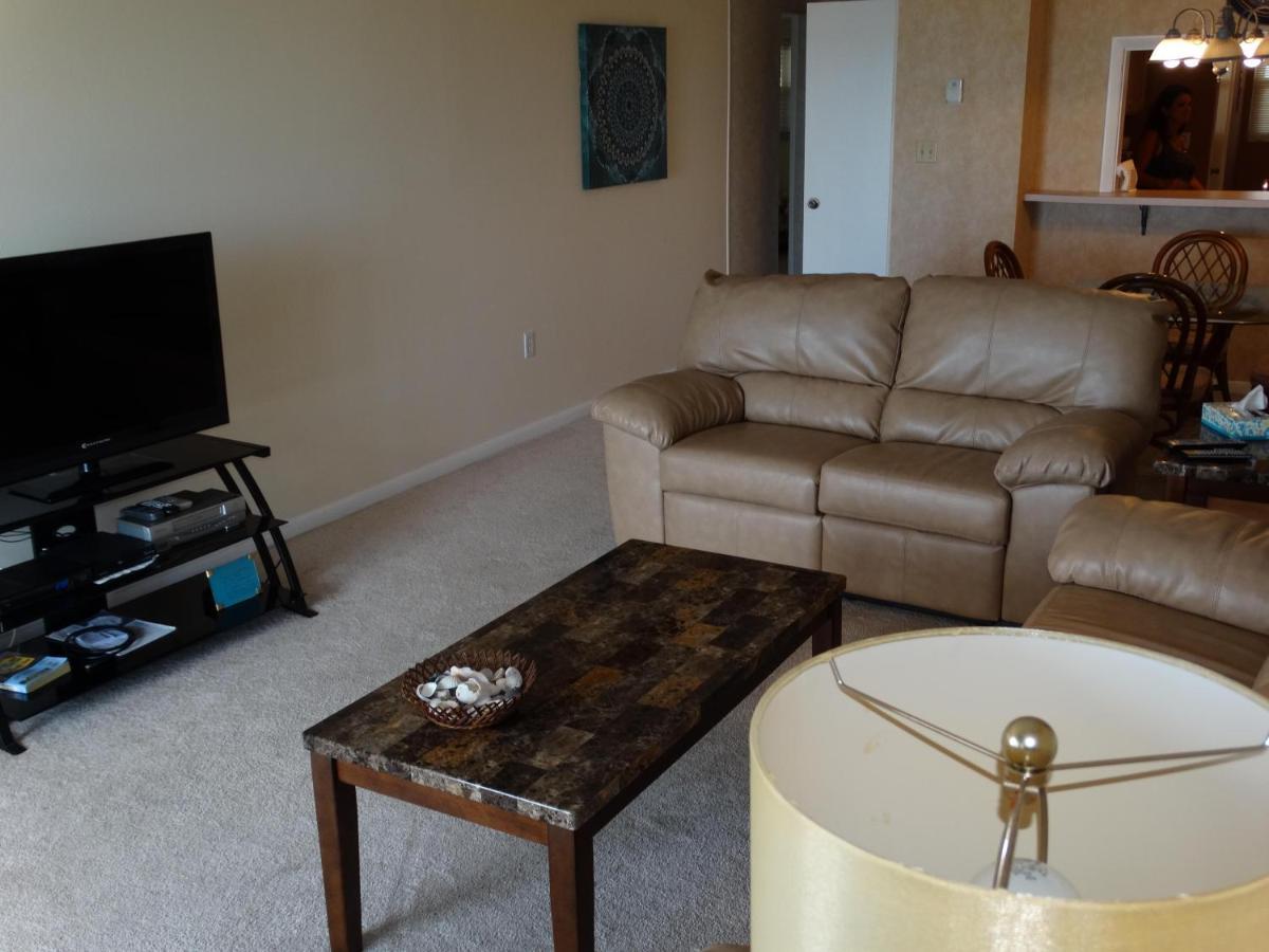 Spanish Main 66- Direct Oceanfront Condo! Коко-Біч Екстер'єр фото