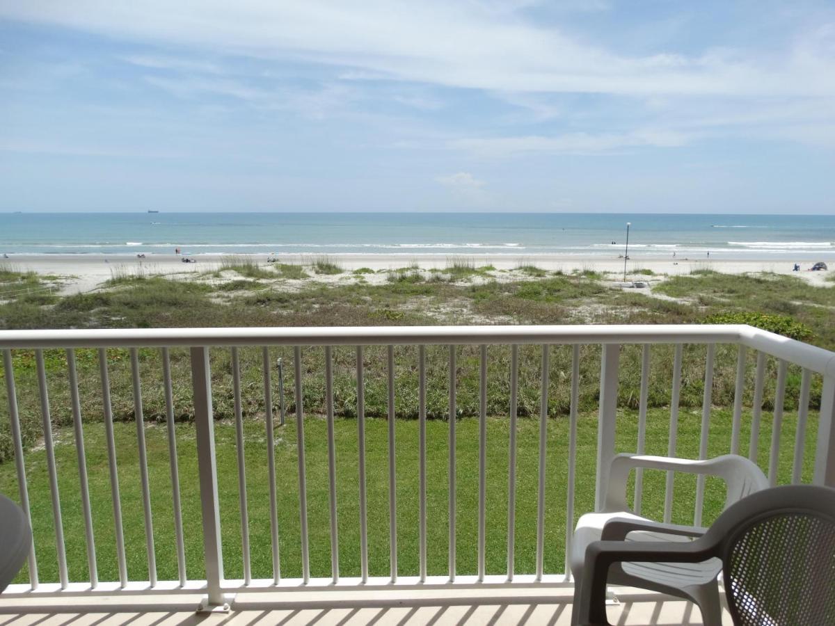 Spanish Main 66- Direct Oceanfront Condo! Коко-Біч Екстер'єр фото